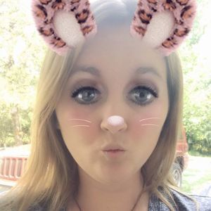 Meet your Posher, Kate